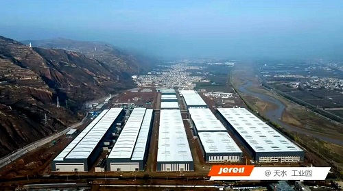 一滕建设|以专业为帆、品质为舵，我们用扎实项目书写成