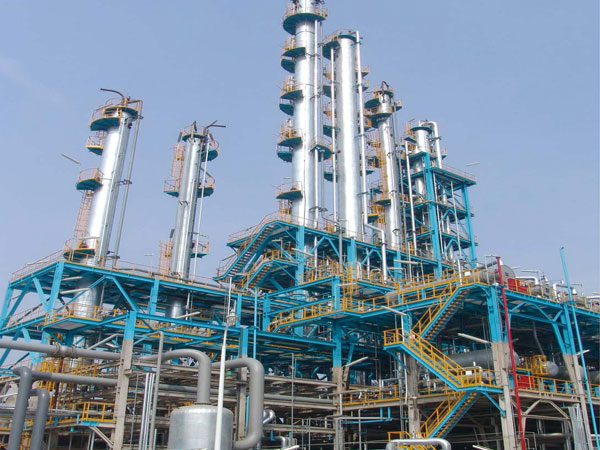 石油化工工程