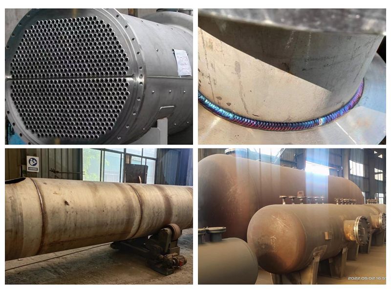 【劳动者风采】一滕钢结构加工厂美女‘焊将’——王兆玲