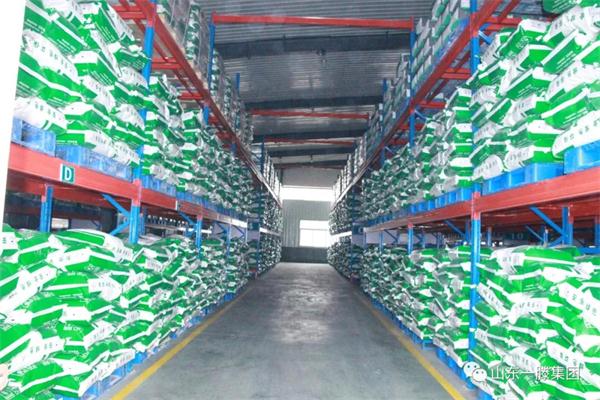 点赞!一滕新材料3月份纤维素醚产品销量创历史新高