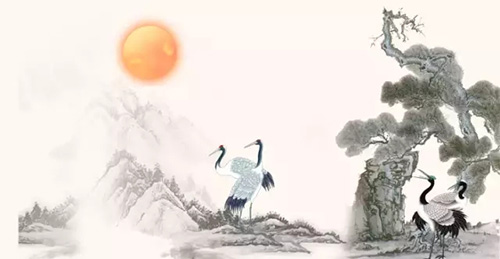 著名画家刘宇一老师莅临泰安一滕开元名都酒店