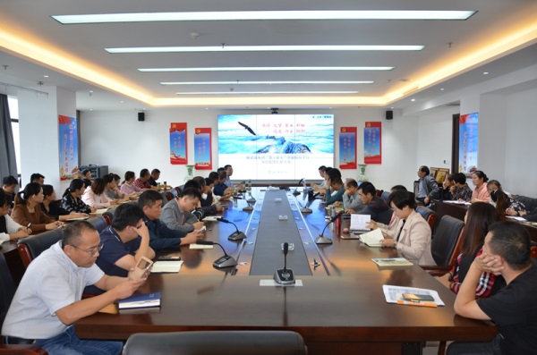 一滕“数字建安智能化平台”项目