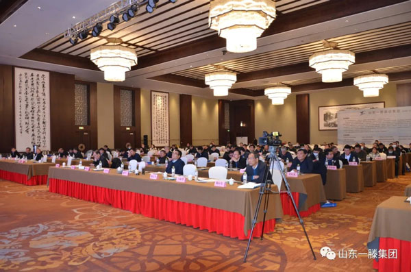 融入新发展格局 共助高质量发展 ——写在全国化工企业